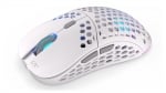 Endorfy LIX Plus Onyx White Безжична геймърска мишка