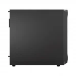 Fractal Design Focus 2 Black Solid Компютърна кутия