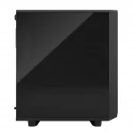 Fractal Design Meshify 2 Compact Black TG Dark Tint Компютърна кутия