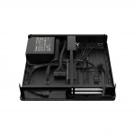 Fractal Design Node 202 Black Компютърна кутия