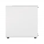 Fractal Design North XL Chalk White TG Clear Компютърна кутия