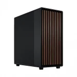 Fractal Design North XL Charocal Black Компютърна кутия