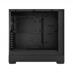 Fractal Design Pop Air Black Solid Компютърна кутия
