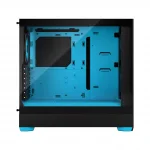 Fractal Design Pop Air RGB Cyan Core Компютърна кутия