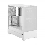 Fractal Design Pop Air White TG Clear Tint Компютърна кутия
