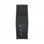 Fractal Design Pop XL Air RGB Black TG Clear Компютърна кутия