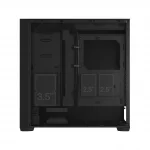 Fractal Design Pop XL Silent Black Solid Компютърна кутия