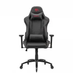 FragON 3X Series Black Ергономичен геймърски стол