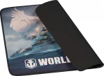 Genesis 500 M World of Warships Геймърски пад за мишка