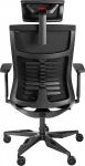 Genesis Astat 700 Black Ергономичен геймърски стол