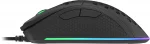 Genesis Krypton 550 Black Геймърска оптична мишка