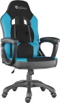 Genesis Nitro 330 BlackBlue Ергономичен геймърски стол