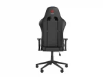Genesis Nitro 440 G2 Black Ергономичен геймърски стол