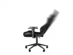 Genesis Nitro 440 G2 Black Ергономичен геймърски стол