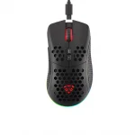 Genesis Zircon 550 Black Безжична геймърска оптична мишка