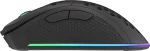 Genesis Zircon 550 Black Безжична геймърска оптична мишка