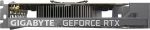 Gigabyte GeForce RTX 3050 EAGLE OC Edition 6GB GDDR6 Видео карта