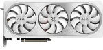 Gigabyte GeForce RTX 4070 Ti SUPER AERO OC Edition 16GB GDDR6X Видео карта