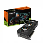 Gigabyte GeForce RTX 4070 Ti SUPER GAMING OC Edition 16GB GDDR6X Видео карта