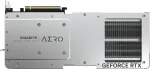 Gigabyte GeForce RTX 4090 AERO OC Edition 24GB GDDR6X Видео карта