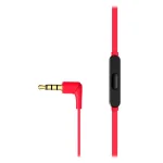 HyperX Cloud Earbuds II Red Геймърски слушалки тапи с микрофон