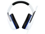 HyperX Cloud Stinger 2 PlayStation Edition Геймърски слушалки с микрофон