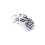 HyperX Pulsefire Haste Wireless White Безжична геймърска мишка