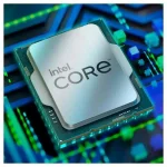Intel Core i3-12100 Процесор за настолен компютър