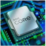 Intel Core i3-12100F Процесор за настолен компютър