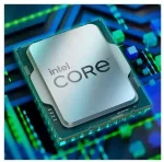 Intel Core i5-12400 Процесор за настолен компютър
