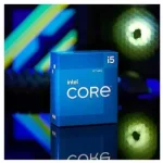 Intel Core i5-12400 Процесор за настолен компютър