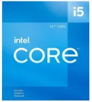 Intel Core i5-12400F Процесор за настолен компютър