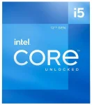 Intel Core i5-12600K Процесор за настолен компютър