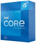 Intel Core i5-12600KF Процесор за настолен компютър
