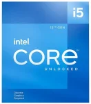 Intel Core i5-12600KF Процесор за настолен компютър