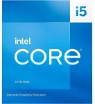 Intel Core i5-13400F Процесор за настолен компютър