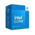 Intel Core i5-14400F Процесор за настолен компютър