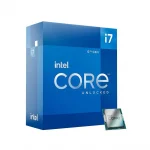 Intel Core i7-12700K Процесор за настолен компютър