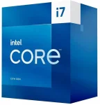 Intel Core i7-13700 Процесор за настолен компютър