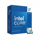 Intel Core i7-14700KF Процесор за настолен компютър