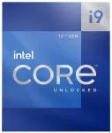 Intel Core i9-12900K Процесор за настолен компютър
