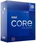Intel Core i9-12900KF Процесор за настолен компютър