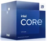 Intel Core i9-13900F Процесор за настолен компютър