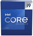 Intel Core i9-13900K Процесор за настолен компютър