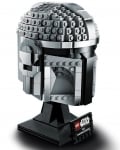 LEGO Star Wars: The Mandalorian Helmet Конструктор