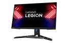 Lenovo Legion R25I-30 24.5, IPS, 165Hz, 0.5ms, Full HD (1920 x 1080), FreeSync Premium, DisplayHDR 400 Геймърски монитор