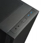 Lian Li Lancool 205 Black Компютърна кутия