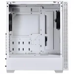 Lian Li Lancool 205 White Компютърна кутия