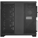 Lian Li O11 Dynamic EVO RGB Black Компютърна кутия