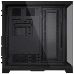 Lian Li O11 Dynamic EVO XL Black Компютърна кутия